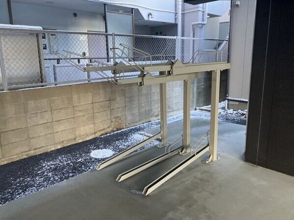 サンライズ支倉町の物件内観写真